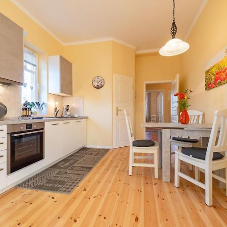 Villa Balticum Zingst Luaran gambar