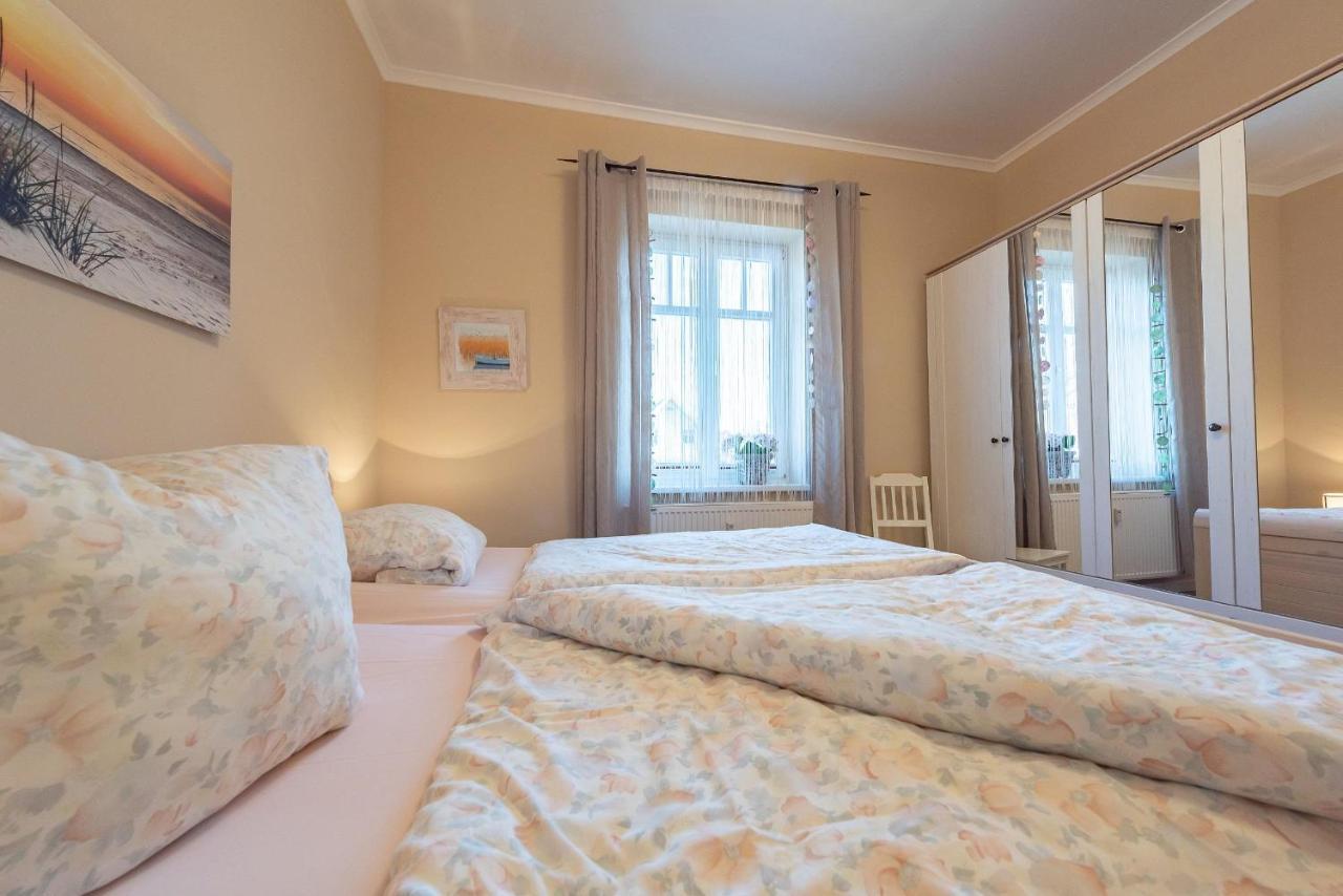 Villa Balticum Zingst Luaran gambar