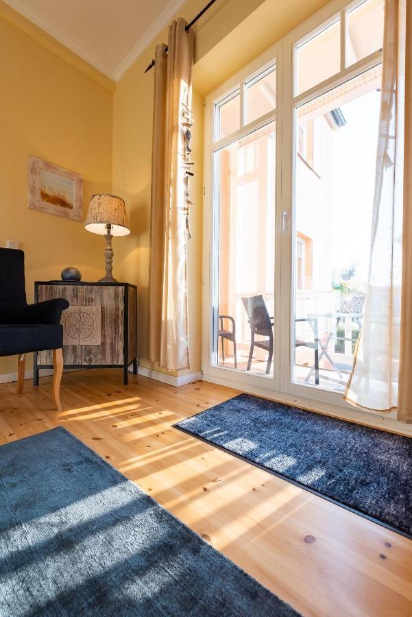 Villa Balticum Zingst Luaran gambar