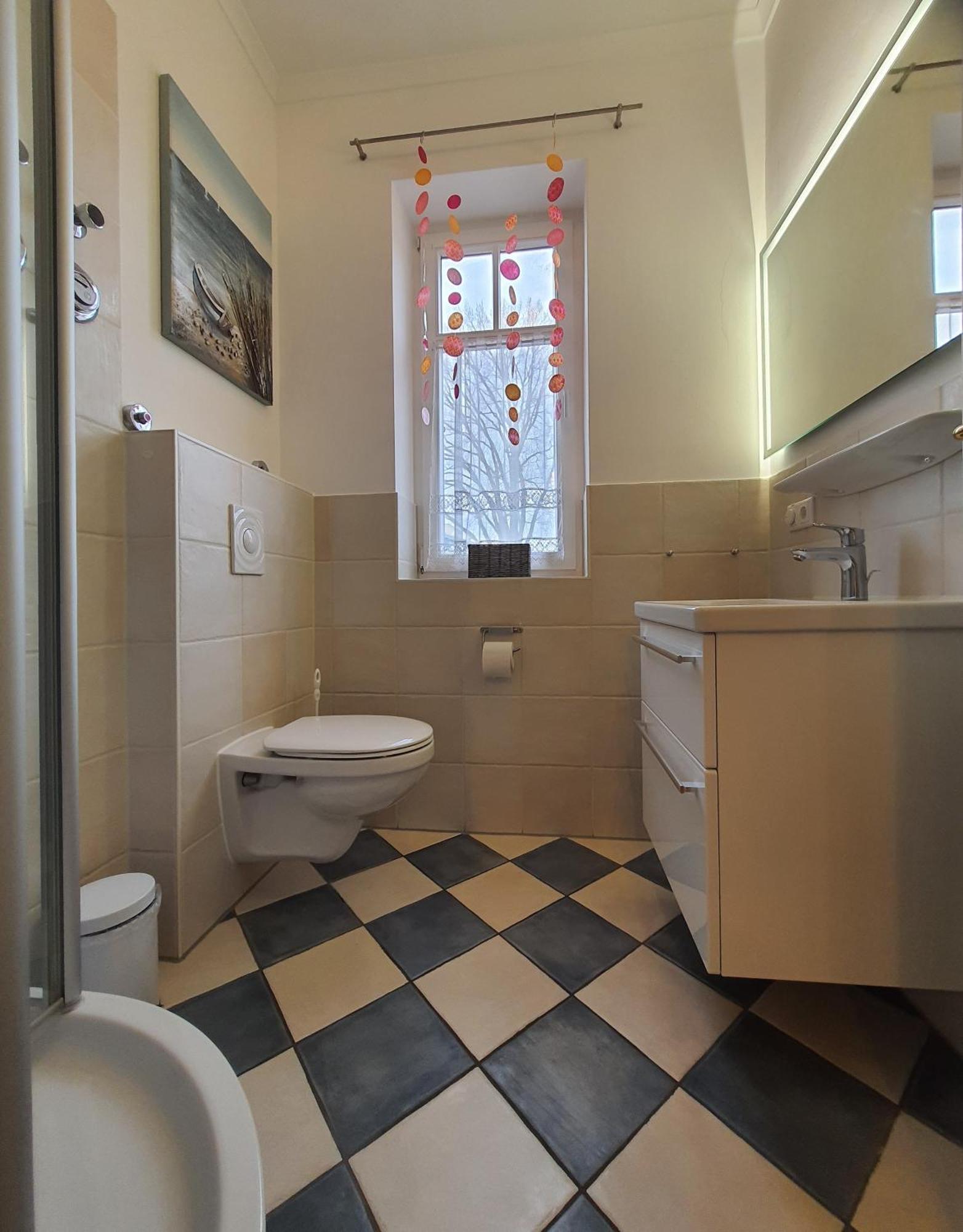 Villa Balticum Zingst Luaran gambar