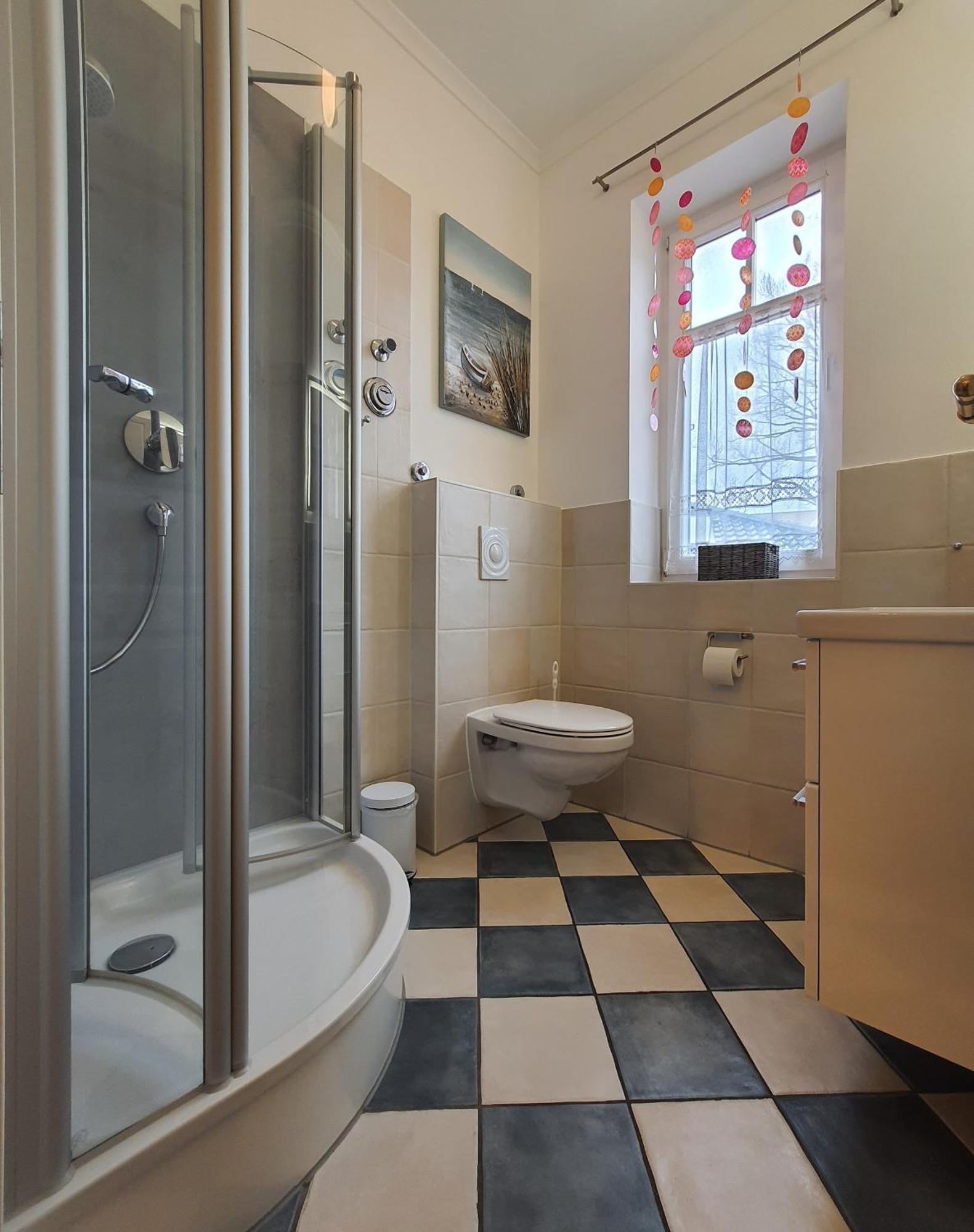 Villa Balticum Zingst Luaran gambar