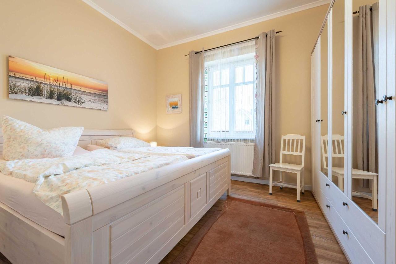 Villa Balticum Zingst Luaran gambar