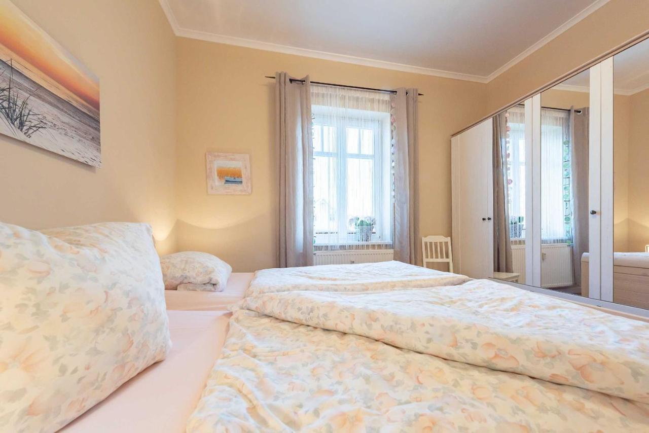 Villa Balticum Zingst Luaran gambar