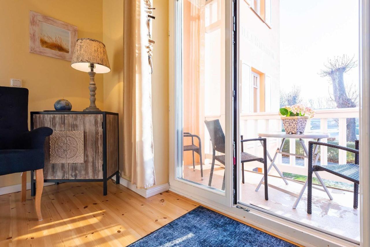 Villa Balticum Zingst Luaran gambar