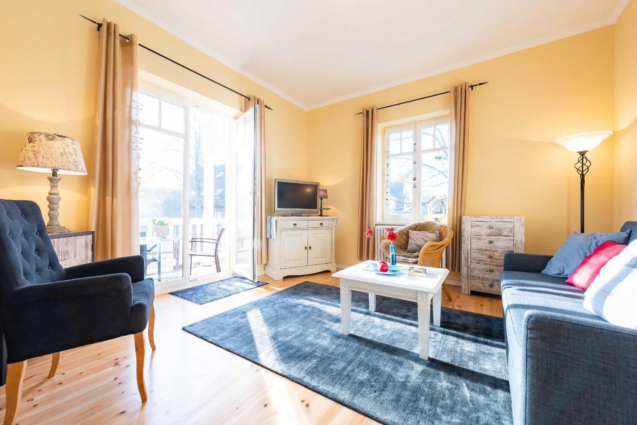 Villa Balticum Zingst Luaran gambar